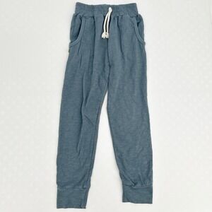 Childhoods Clothing‎ Kids Classic Original Jogger Pants Size 8-9Y Tidepool Blue